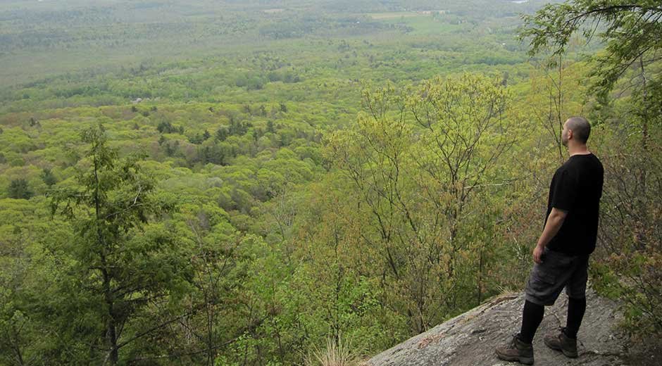 Where to Go for the Best Hiking Experiences in Massachusetts